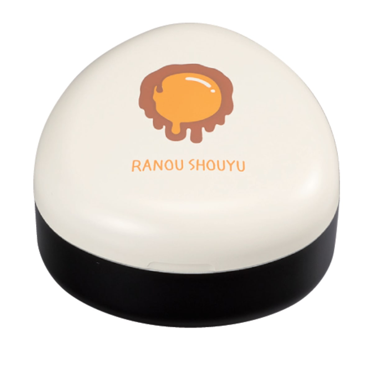 おにぎりケース 200ml （ おむすびケース おにぎり おむすび ケース 三角 おにぎり専用 弁当箱 おにぎり用 おむすび用 お弁当 弁当 ） 【らんおう】