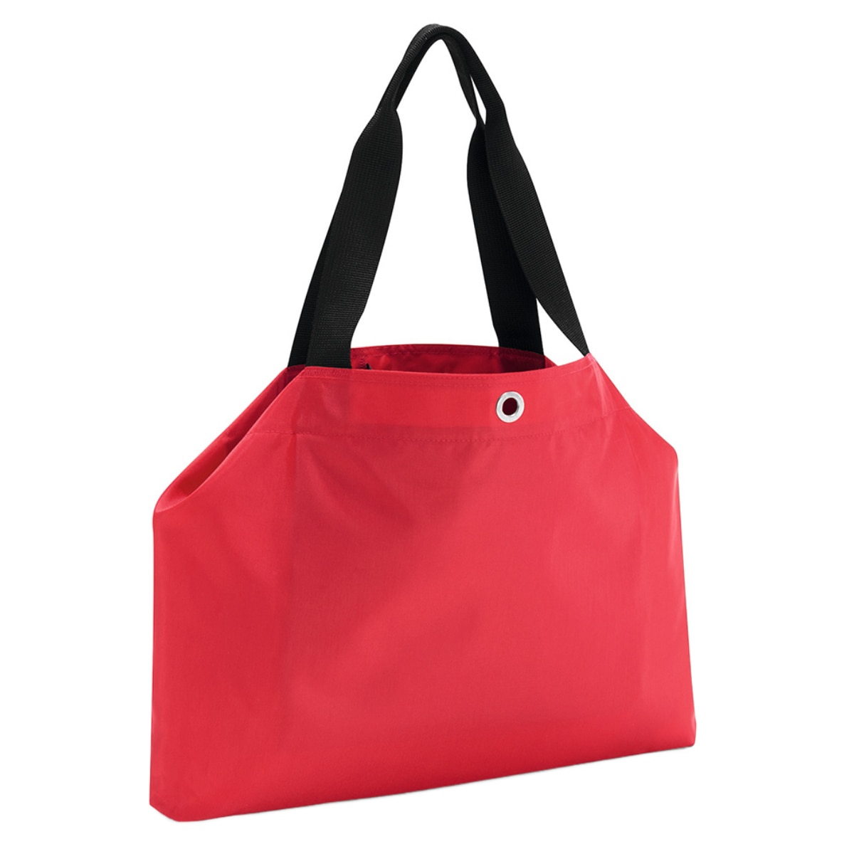 【アウトレット】トートバッグ reisenthel CHANGEBAG （ エコバッグ サブバッグ バッグ レディース ライゼンタール かばん 鞄 カバン 手提げ シンプル マチ広 容量 2段階 ポケット付き おしゃれ ）