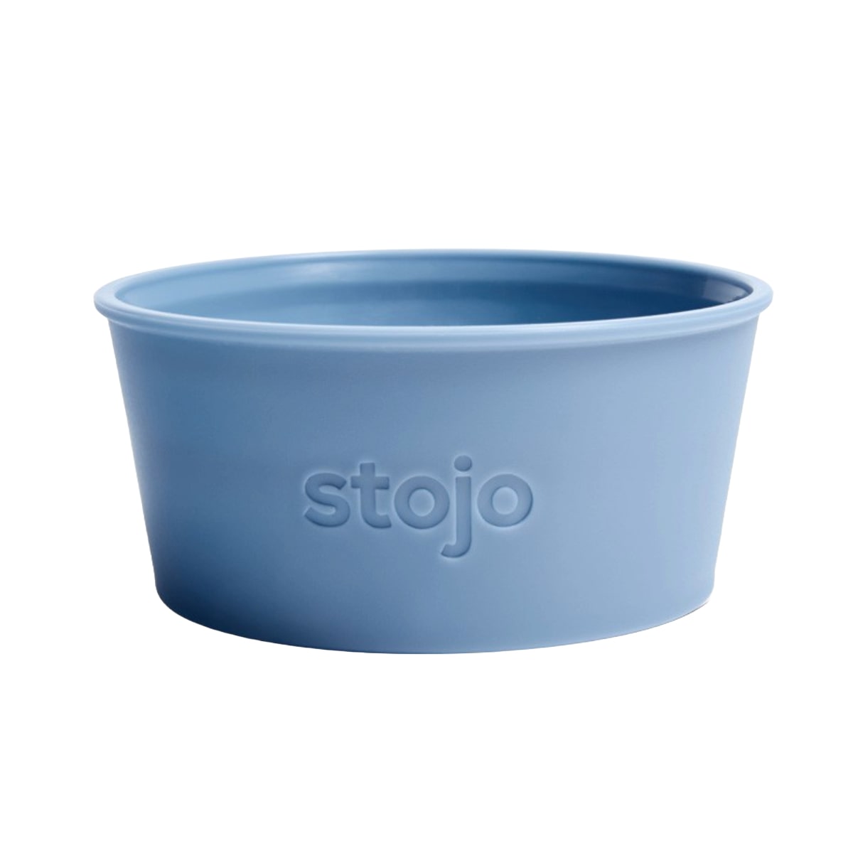 交換用スリーブ stojo POCKET専用 （ ストージョ カップスリーブ カバー ホルダー POCKET専用スリーブ 組み合わせ カフェグッズ エコ サステナブル カラフル おしゃれ ） 【STEEL】