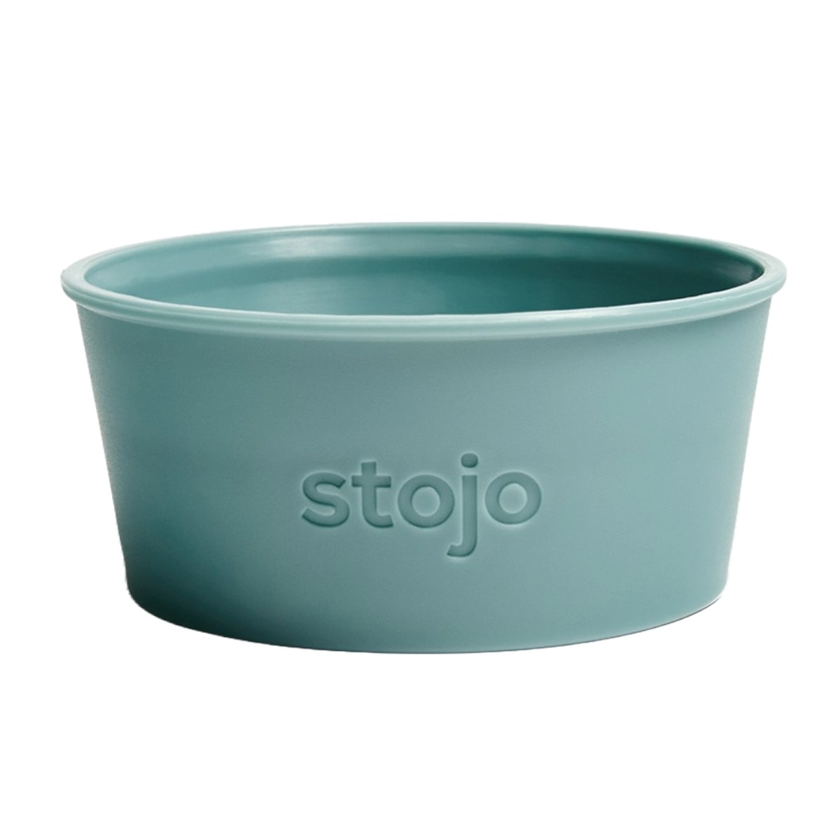 交換用スリーブ stojo BIGGIE専用 （ ストージョ カップスリーブ カバー ホルダー BIGGIE専用スリーブ 組み合わせ カフェグッズ エコ サステナブル カラフル おしゃれ ） 【AQUAMARINE】