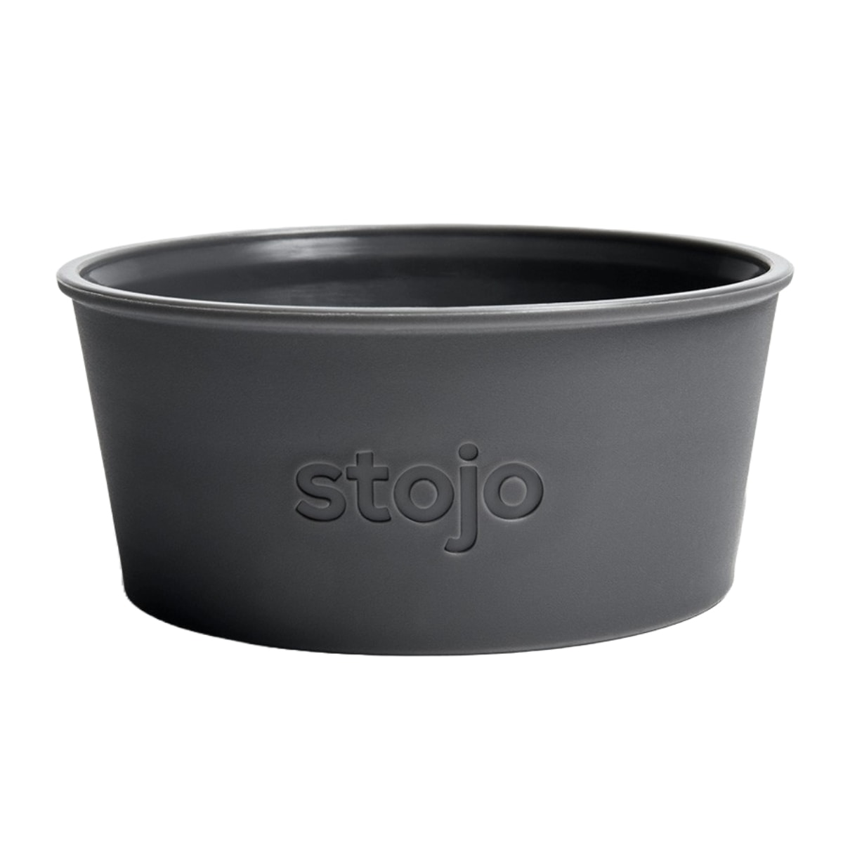 交換用スリーブ stojo BIGGIE専用 （ ストージョ カップスリーブ カバー ホルダー BIGGIE専用スリーブ 組み合わせ カフェグッズ エコ サステナブル カラフル おしゃれ ） 【CARBON】