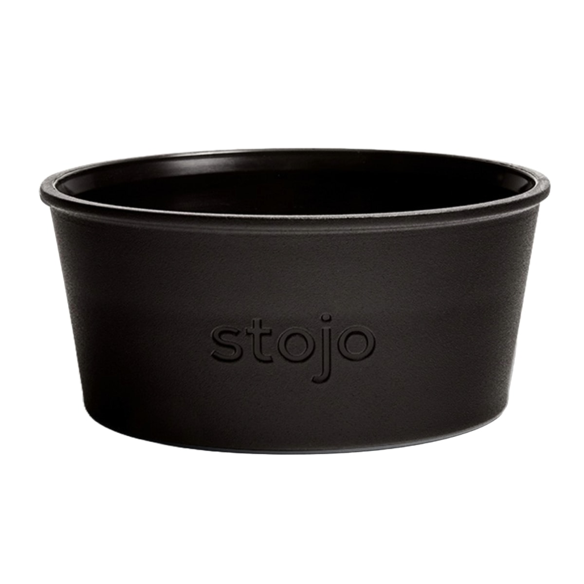 交換用スリーブ stojo BIGGIE専用 （ ストージョ カップスリーブ カバー ホルダー BIGGIE専用スリーブ 組み合わせ カフェグッズ エコ サステナブル カラフル おしゃれ ） 【INK】