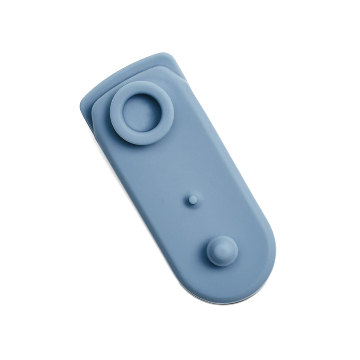 交換用タブ（栓） stojo POCKET専用 （ ストージョ タブ POCKET専用タブ 組み合わせ カフェグッズ エコ サステナブル カラフル おしゃれ ） 【STEEL】