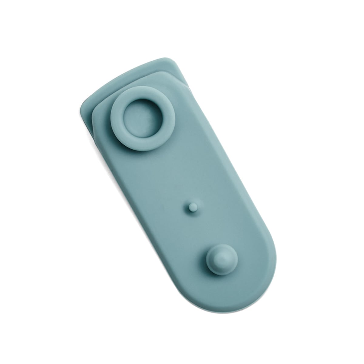 交換用タブ（栓） stojo BIGGIE専用 （ ストージョ タブ BIGGIE専用タブ 組み合わせ カフェグッズ エコ サステナブル カラフル おしゃれ ） 【AQUAMARINE】