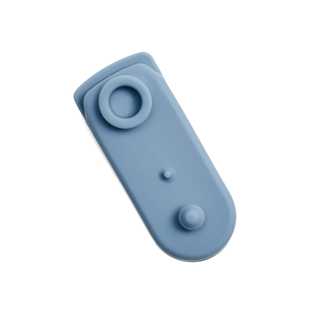 交換用タブ（栓） stojo BIGGIE専用 （ ストージョ タブ BIGGIE専用タブ 組み合わせ カフェグッズ エコ サステナブル カラフル おしゃれ ） 【STEEL】