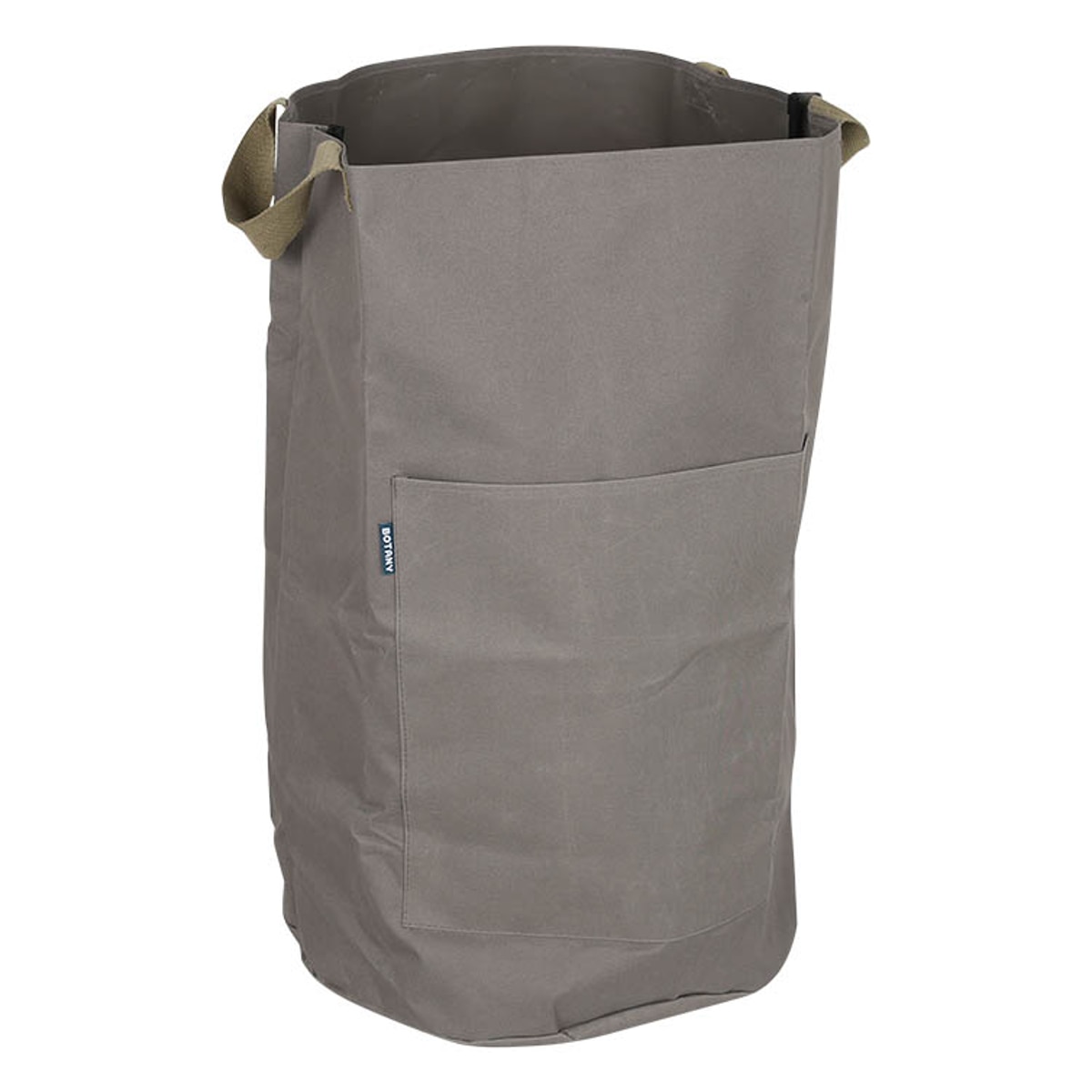 ダルトン ガーデンバッグ ブランチバッグ 落ち葉 袋 （ ブランチ バッグ リーフバッグ ガーデニングバッグ ツールバッグ 園芸用 ガーデンツール 収納 大きい 大容量 筒状 ポリエステル 内側コーティング 生活防水 ）