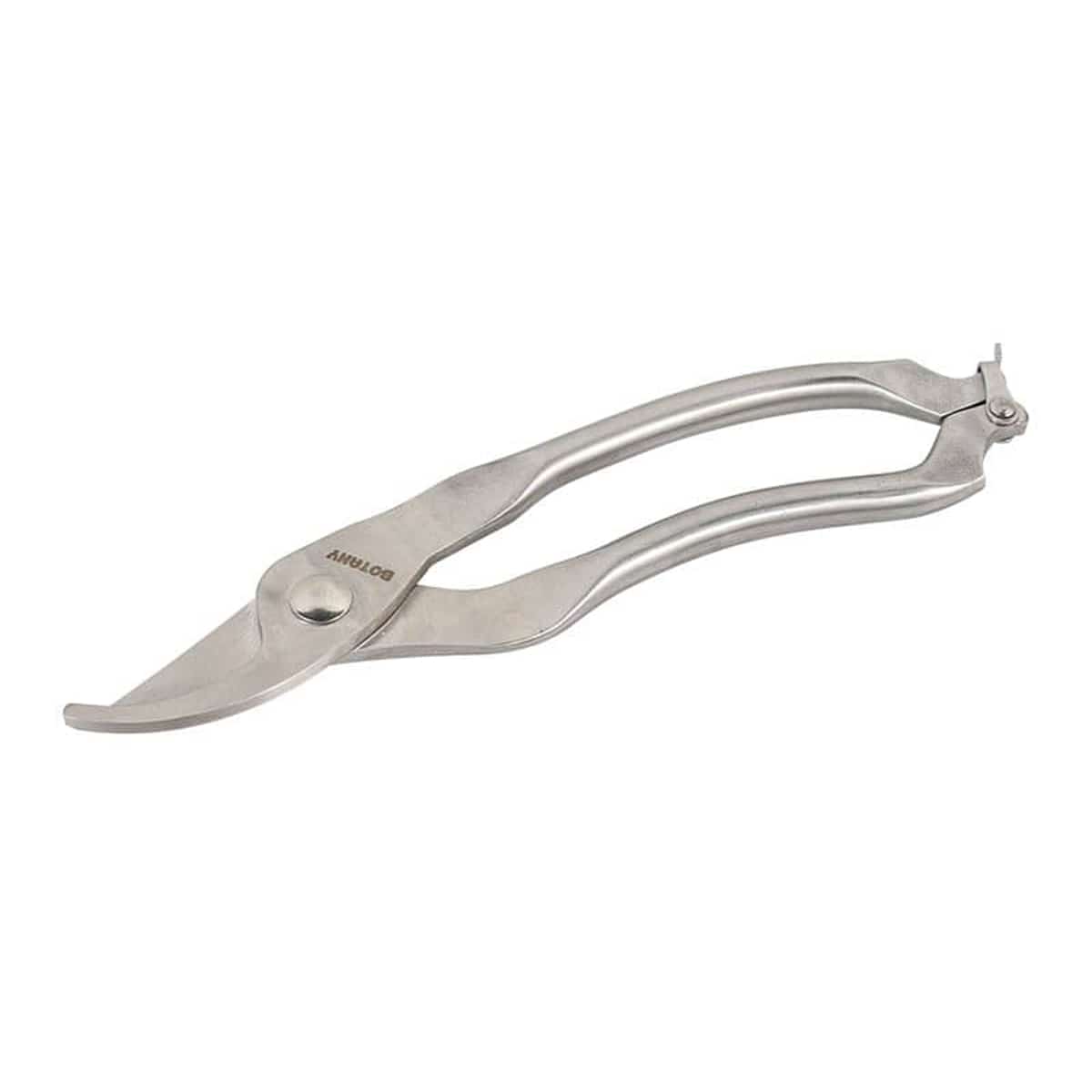 ダルトン 剪定バサミ ステンレスブルーナー （ ガーデニング 剪定はさみ 剪定ハサミ 剪定鋏 剪定ばさみ 園芸 はさみ 植木 庭 木 ガーデニンググッズ ガーデニング用品 庭師 家庭菜園 お庭 園芸グッズ 園芸用品 ）