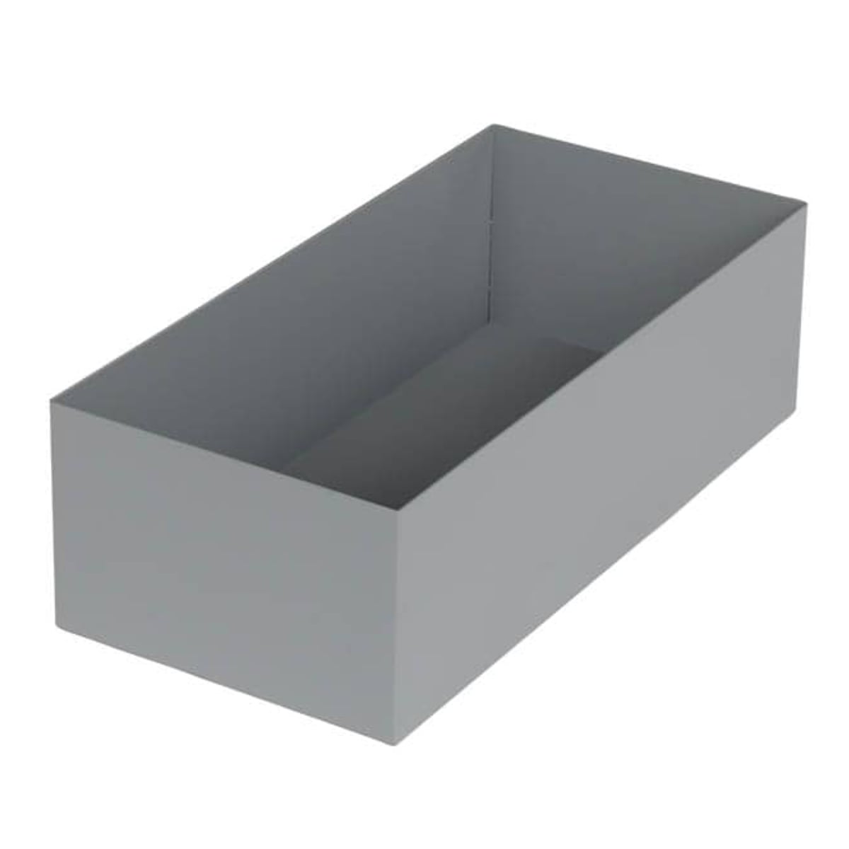 DULTON 小物入れ メタルボックス Sサイズ （ ダルトン 幅12×奥行25×高さ7.5cm 収納ボックス 収納ケース アイアン 頑丈 置き台 卓上収納 整理整頓 文房具 収納 小物 小物収納 小物ケース キッチン おしゃれ ）