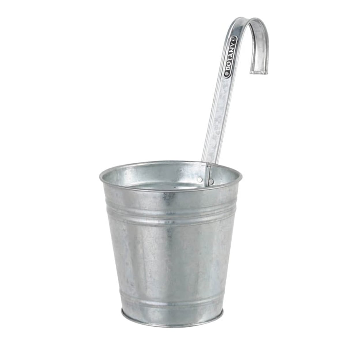 ダルトン ハンギングポットカバー 5号鉢用 （ プランターカバー 鉢カバー フックポット 植木鉢 プラントポット 植物用ポット 花器 ポット 壁掛け 吊り下げ ハンギング フック 花 寄せ植え 観葉植物 多肉植物 園芸 小物入れ おしゃれ ）