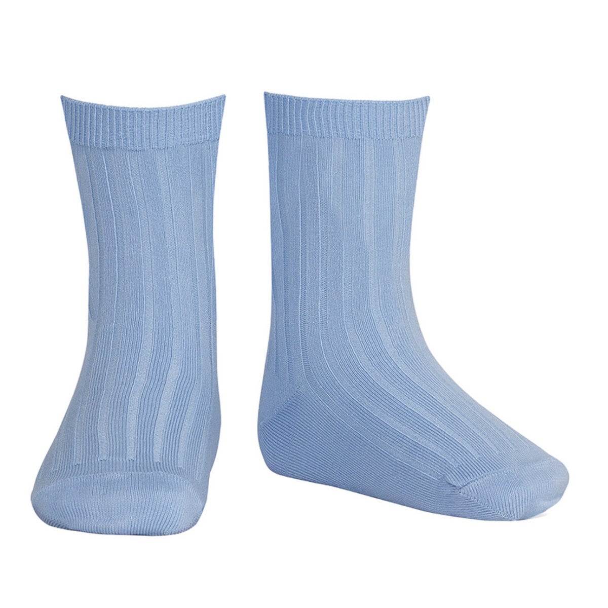 靴下 condor 子供 9.5cm～13.5cm リブ ショートソックス カラー2 （ コンドル ソックス 子ども用靴下 くつ下 くつした ベビー キッズ リブソックス Rib short socks 9.5 10 10.5 11 11.5 12 cm ） 【アスラド 0】