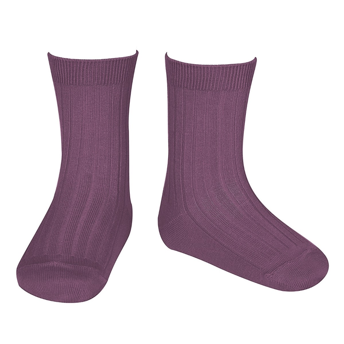 靴下 condor 子供 9.5cm～13.5cm リブ ショートソックス カラー2 （ コンドル ソックス 子ども用靴下 くつ下 くつした ベビー キッズ リブソックス Rib short socks 9.5 10 10.5 11 11.5 12 cm ） 【ベレンヘーナ 0】