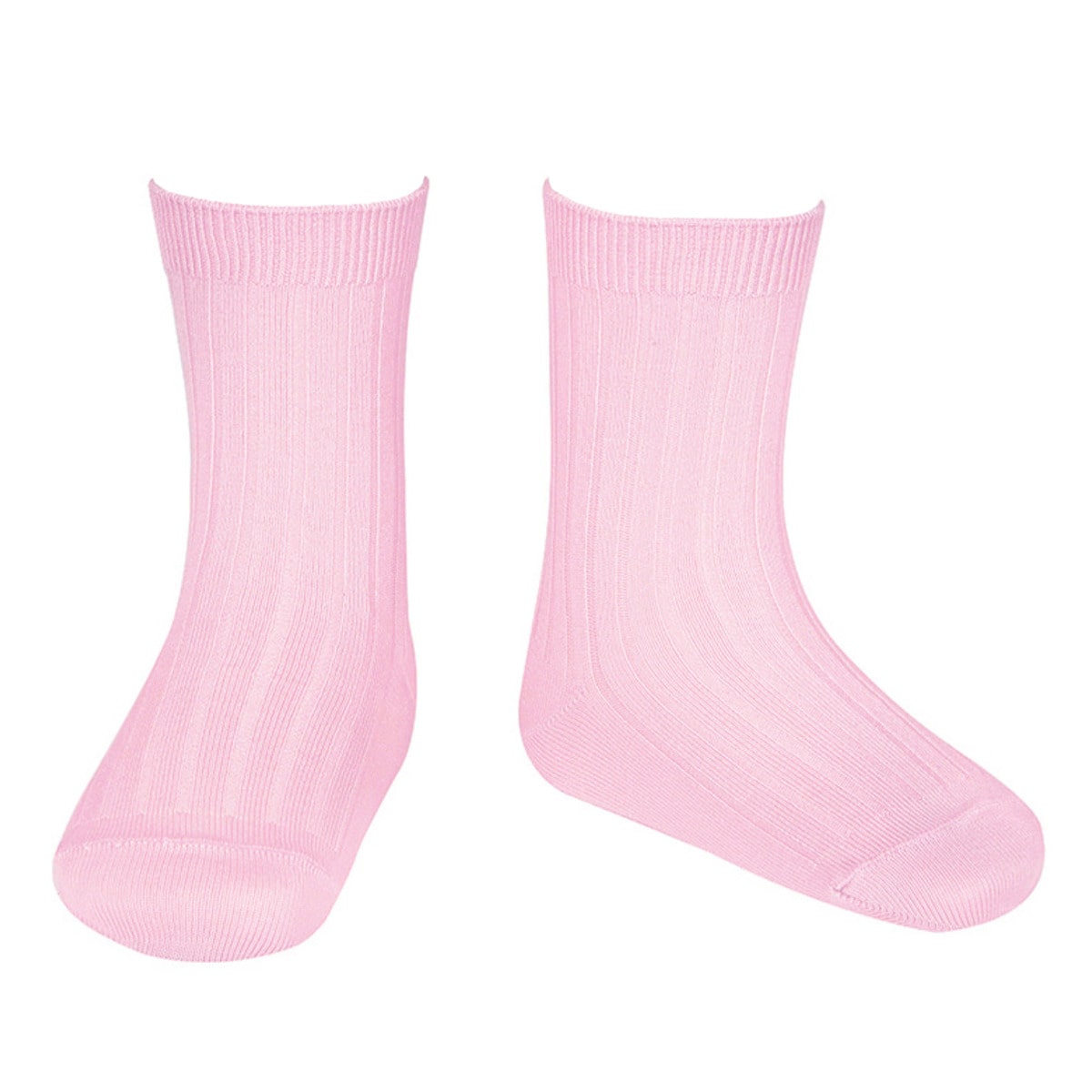 靴下 condor 子供 9.5cm～13.5cm リブ ショートソックス カラー2 （ コンドル ソックス 子ども用靴下 くつ下 くつした ベビー キッズ リブソックス Rib short socks 9.5 10 10.5 11 11.5 12 cm ） 【ペタロ 0】