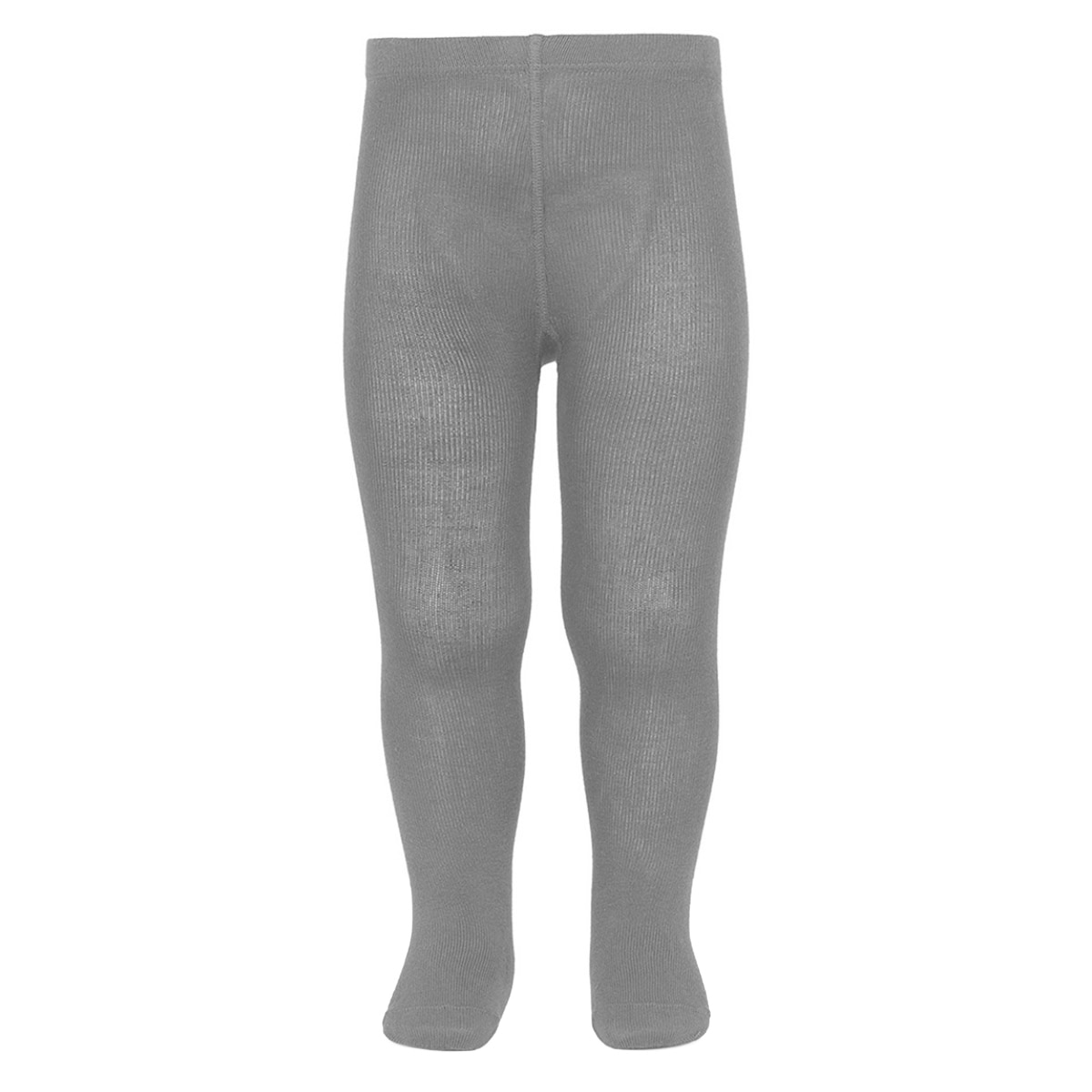 タイツ condor 子供 71～94cm ベーシック プレーンタイツ カラー1 （ カラータイツ 子供用タイツ ベビータイツ キッズタイツ ベビー キッズ 丈夫 破れにくい スペイン製 ベビー用 無地 出産祝い 70 80 90 cm ） 【アルミノ 2】