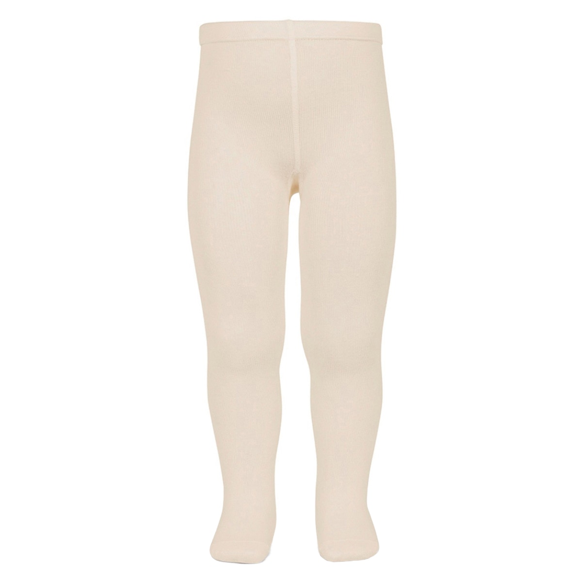 タイツ condor 子供 71～94cm ベーシック プレーンタイツ カラー1 （ カラータイツ 子供用タイツ ベビータイツ キッズタイツ ベビー キッズ 丈夫 破れにくい スペイン製 ベビー用 無地 出産祝い 70 80 90 cm ） 【リノ 0】