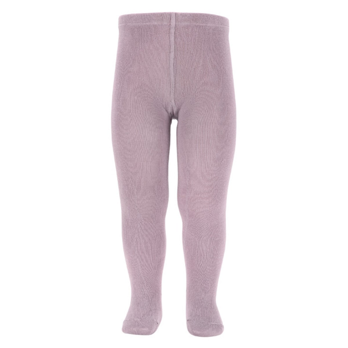 タイツ condor 子供 71～94cm ベーシック プレーンタイツ カラー1 （ カラータイツ 子供用タイツ ベビータイツ キッズタイツ ベビー キッズ 丈夫 破れにくい スペイン製 ベビー用 無地 出産祝い 70 80 90 cm ） 【マドレぺルラ 2】