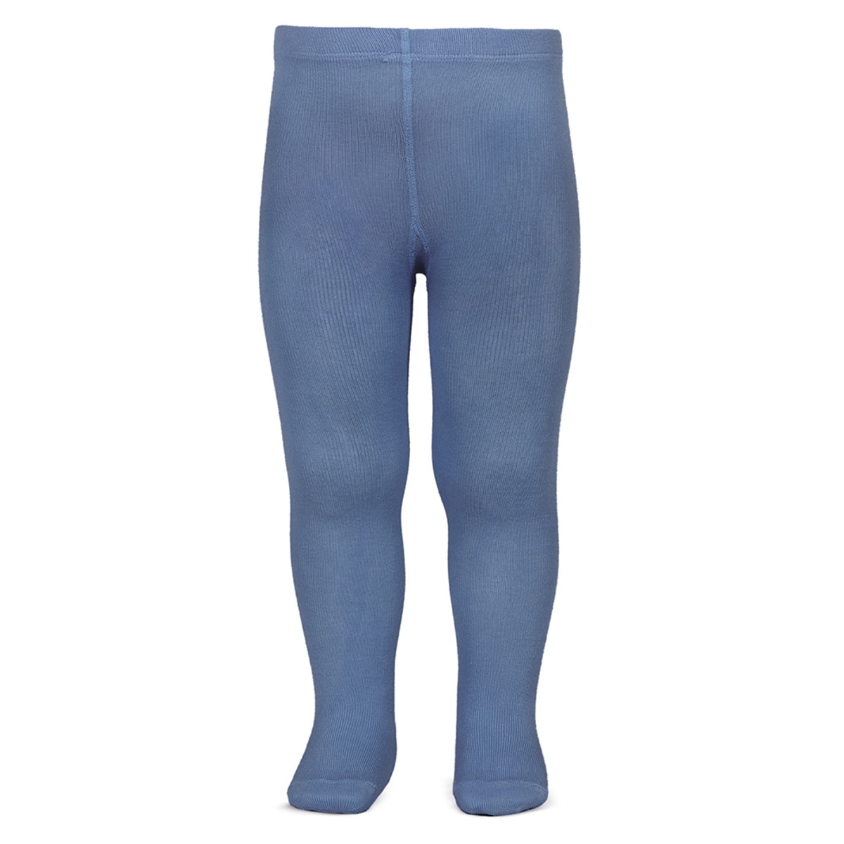 タイツ condor 子供 95～142cm ベーシック プレーンタイツ カラー1 （ カラータイツ 子供用タイツ キッズ ジュニア 丈夫 破れにくい スペイン製 無地 95 100 110 120 130 140 cm ） 【アスールフランシア 6】