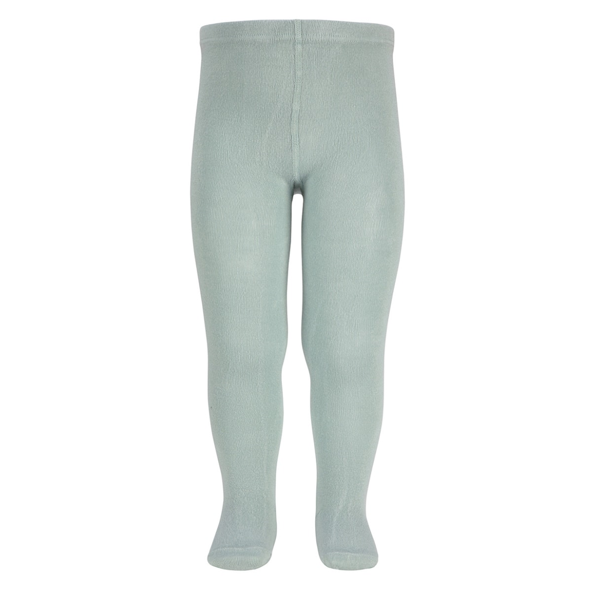 タイツ condor 子供 95～142cm ベーシック プレーンタイツ カラー1 （ カラータイツ 子供用タイツ キッズ ジュニア 丈夫 破れにくい スペイン製 無地 95 100 110 120 130 140 cm ） 【ブルーマ 4】