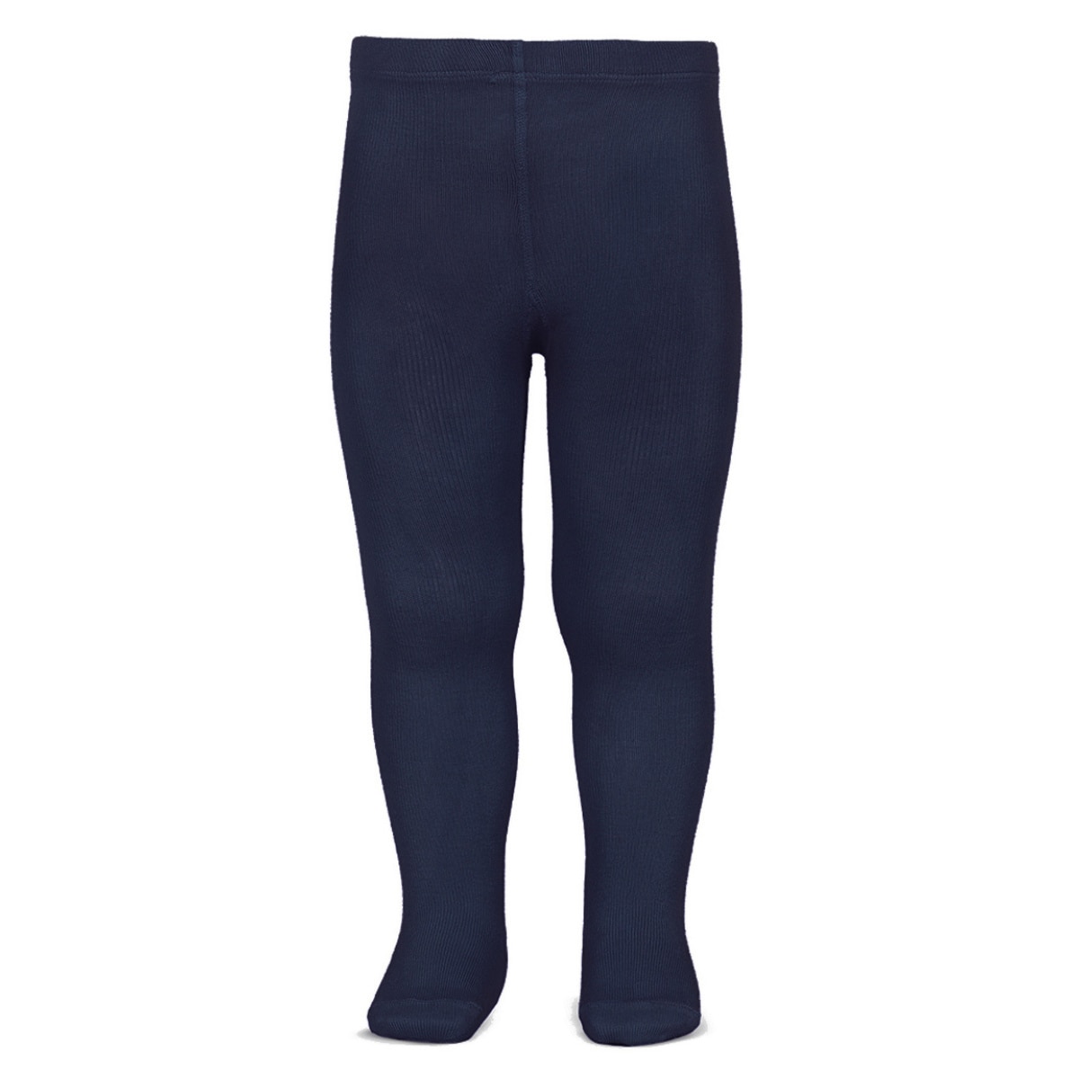 タイツ condor 子供 95～142cm ベーシック プレーンタイツ カラー1 （ カラータイツ 子供用タイツ キッズ ジュニア 丈夫 破れにくい スペイン製 無地 95 100 110 120 130 140 cm ） 【マリーノ 8】