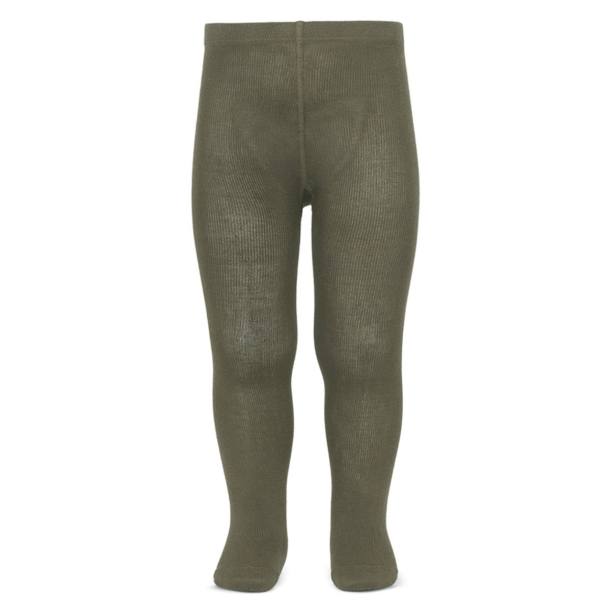 タイツ condor 子供 95～142cm ベーシック プレーンタイツ カラー1 （ カラータイツ 子供用タイツ キッズ ジュニア 丈夫 破れにくい スペイン製 無地 95 100 110 120 130 140 cm ） 【ヴィソン 4】