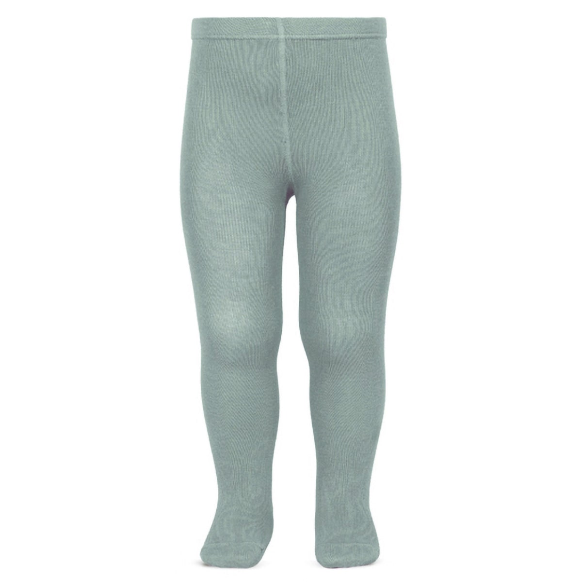 タイツ condor 子供 95～142cm ベーシック プレーンタイツ カラー1 （ カラータイツ 子供用タイツ キッズ ジュニア 丈夫 破れにくい スペイン製 無地 95 100 110 120 130 140 cm ） 【ベルデセコ 10】