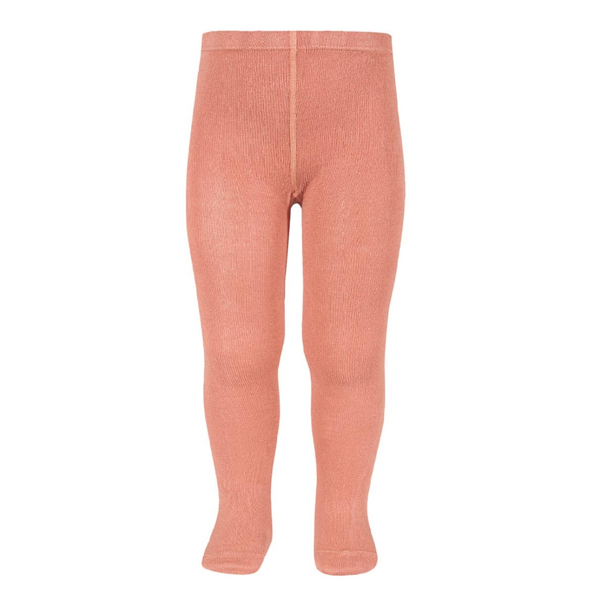 タイツ condor 子供 95～142cm ベーシック プレーンタイツ カラー2 （ コンドル カラータイツ 子供用タイツ キッズ ジュニア 丈夫 破れにくい スペイン製 子ども用 無地 ステッチタイプ 95 100 110 120 130 140 ） 【ペオーニア 8】