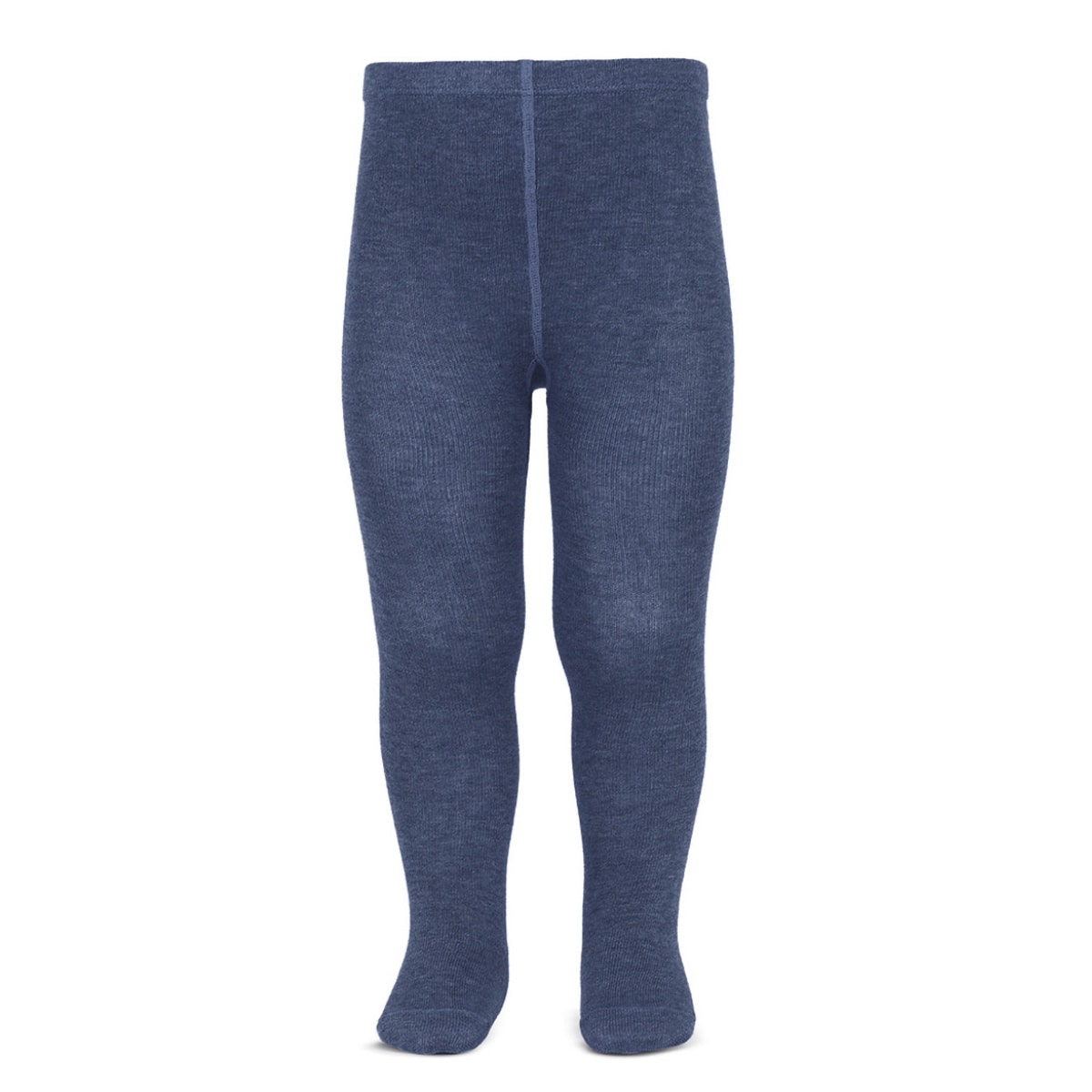 タイツ condor 子供 95～142cm ベーシック プレーンタイツ カラー2 （ コンドル カラータイツ 子供用タイツ キッズ ジュニア 丈夫 破れにくい スペイン製 子ども用 無地 ステッチタイプ 95 100 110 120 130 140 ） 【テハノ 6】