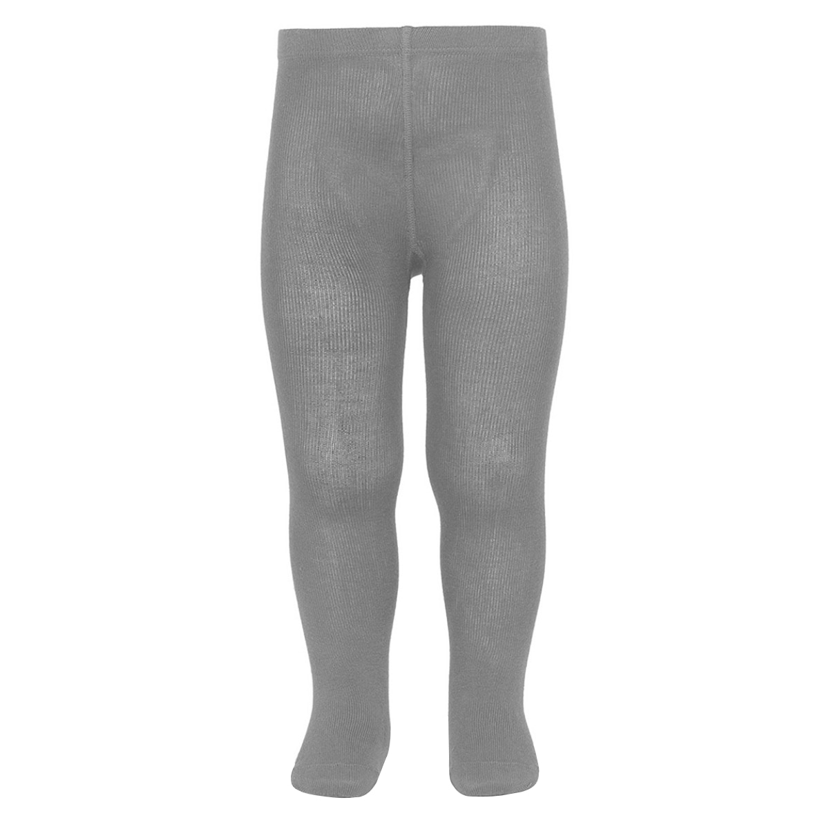 タイツ condor コンドル ベーシック プレーンタイツ レディース S～L カラー1 （ カラータイツ ベーシックタイツ 大人 女性 S M L 丈夫 破れにくい スペイン製 大人用 無地 ステッチタイプ 手触り 肌触り 滑らか おしゃれ ） 【アルミノ 12】