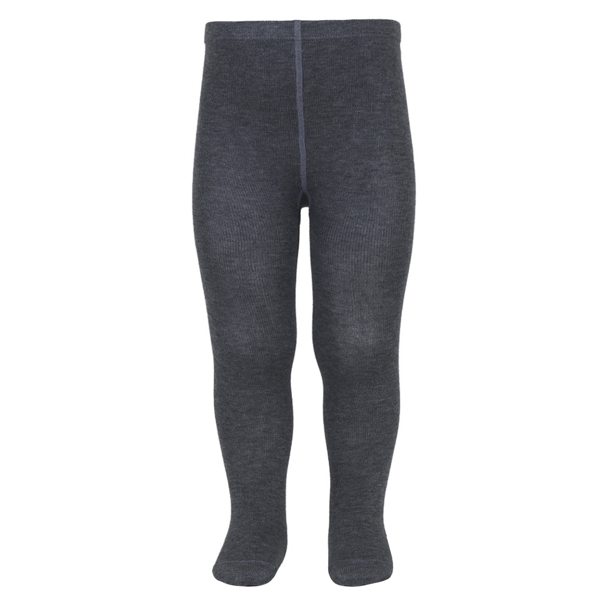 タイツ condor コンドル ベーシック プレーンタイツ レディース S～L カラー1 （ カラータイツ ベーシックタイツ 大人 女性 S M L 丈夫 破れにくい スペイン製 大人用 無地 ステッチタイプ 手触り 肌触り 滑らか おしゃれ ） 【アンスラサイタ 16】