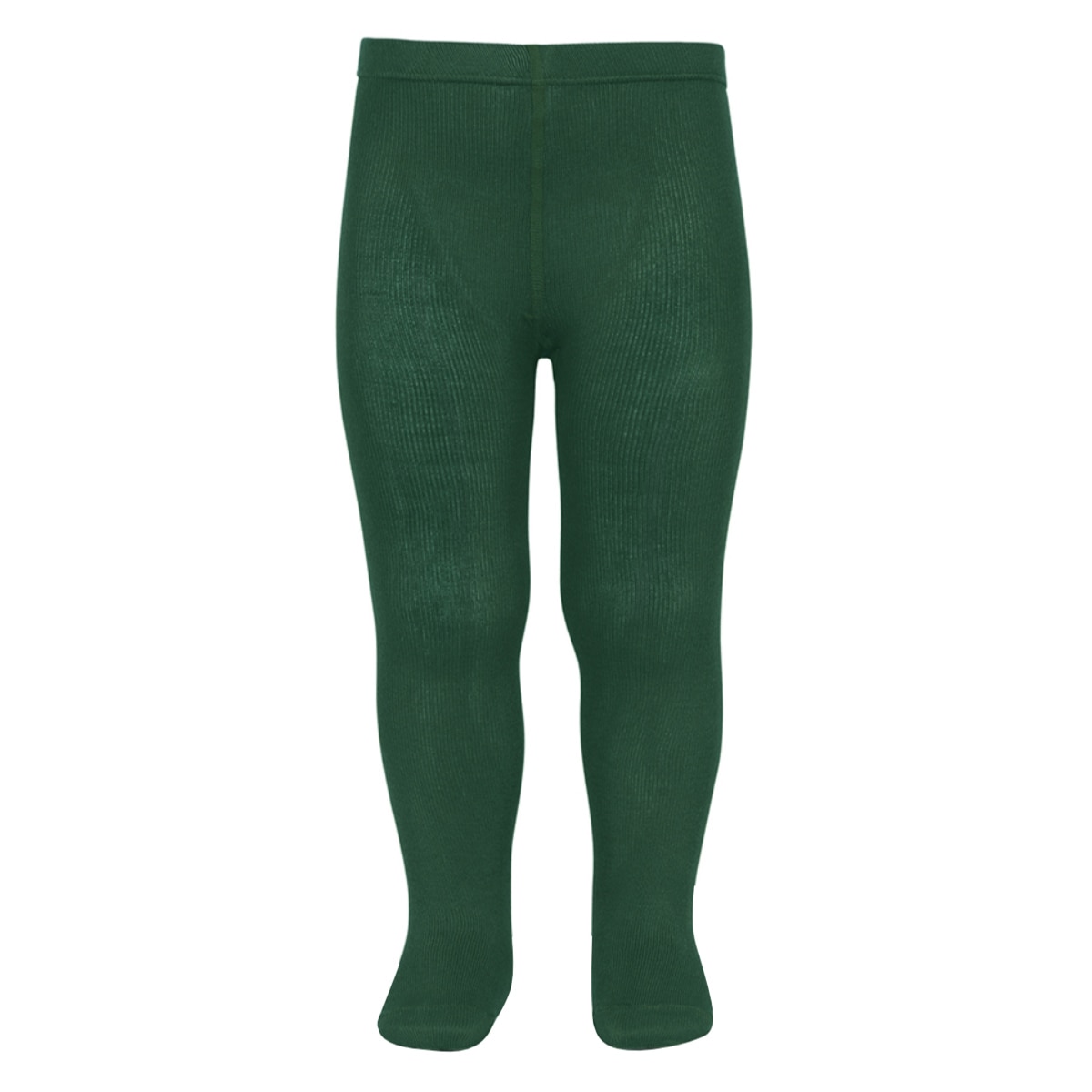 タイツ condor コンドル ベーシック プレーンタイツ レディース S～L カラー1 （ カラータイツ ベーシックタイツ 大人 女性 S M L 丈夫 破れにくい スペイン製 大人用 無地 ステッチタイプ 手触り 肌触り 滑らか おしゃれ ） 【ベルデボテジャ 12】