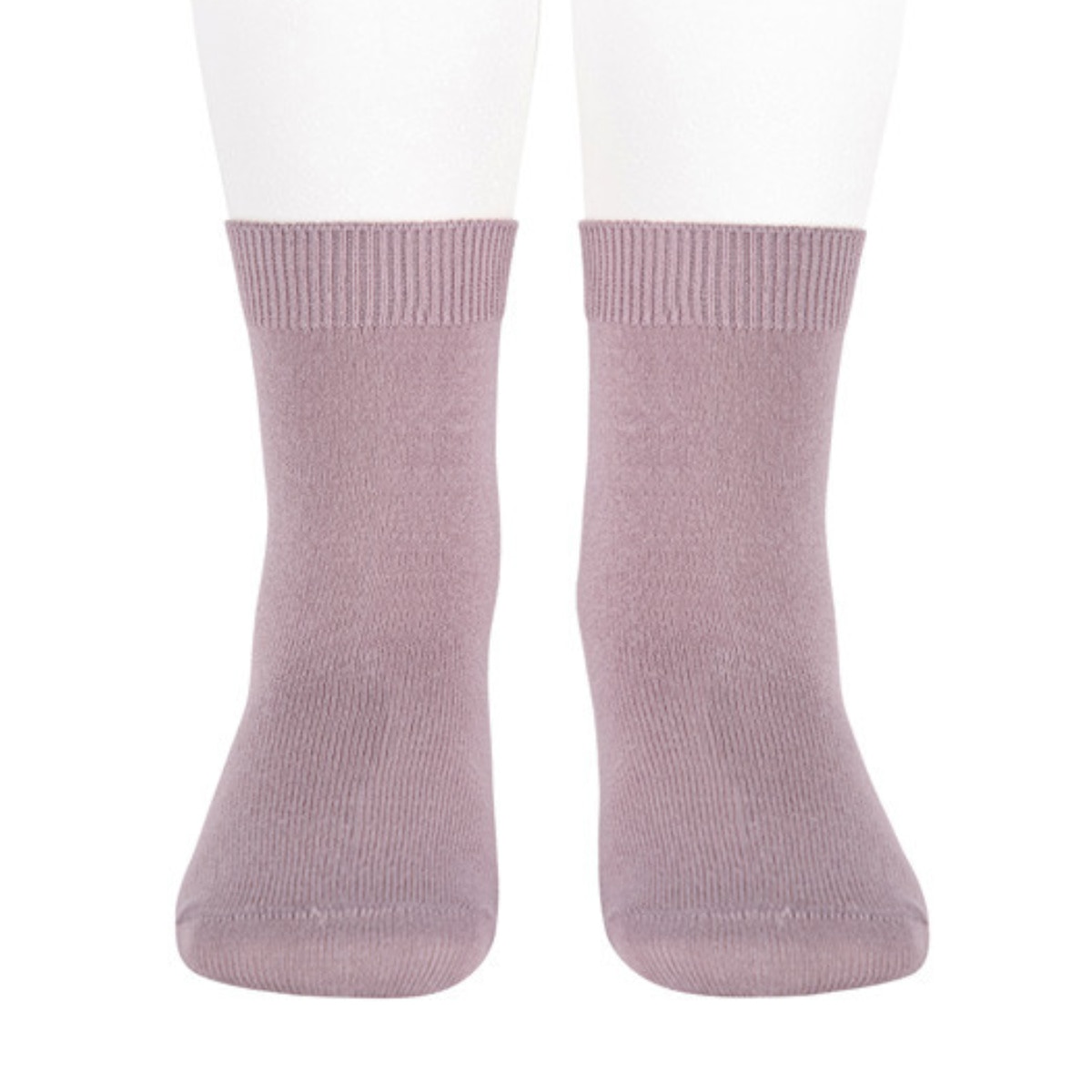 靴下 condor 子供 9.5～13.5cm プレーン ショートソックス カラー1 （ コンドル ソックス ベビー用靴下 ベビー キッズ くつ下 くつした 丈夫 無地 スペイン製 おしゃれ 9.5 10 10.5 11 11.5 12 12.5 13 13.5 cm ） 【マドレぺルラ 2】