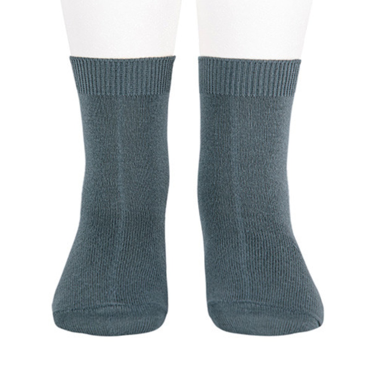 靴下 condor 子供 9.5～13.5cm プレーン ショートソックス カラー2 （ コンドル ベビー用靴下 ベビー キッズ ソックス くつ下 くつした 丈夫 子ども用靴下 おしゃれ 9.5 10 10.5 11 11.5 12 12.5 13 13.5 cm ） 【ジンク 2】