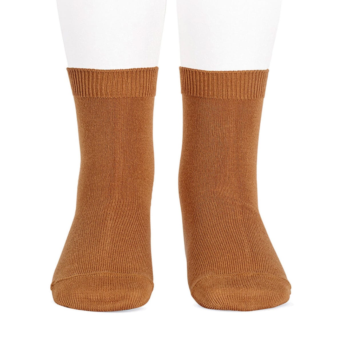 靴下 condor 子供 14.5cm～24.5cm ベーシック プレーン ステッチ ショートソックス カラー2 （ コンドル 子ども用靴下 キッズ ジュニア ソックス くつ下 Basic plain stitch short socks ） 【カネラ 4】