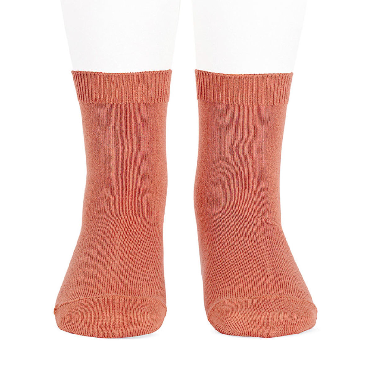 靴下 condor 子供 14.5cm～24.5cm ベーシック プレーン ステッチ ショートソックス カラー2 （ コンドル 子ども用靴下 キッズ ジュニア ソックス くつ下 Basic plain stitch short socks ） 【ペオーニア 6】