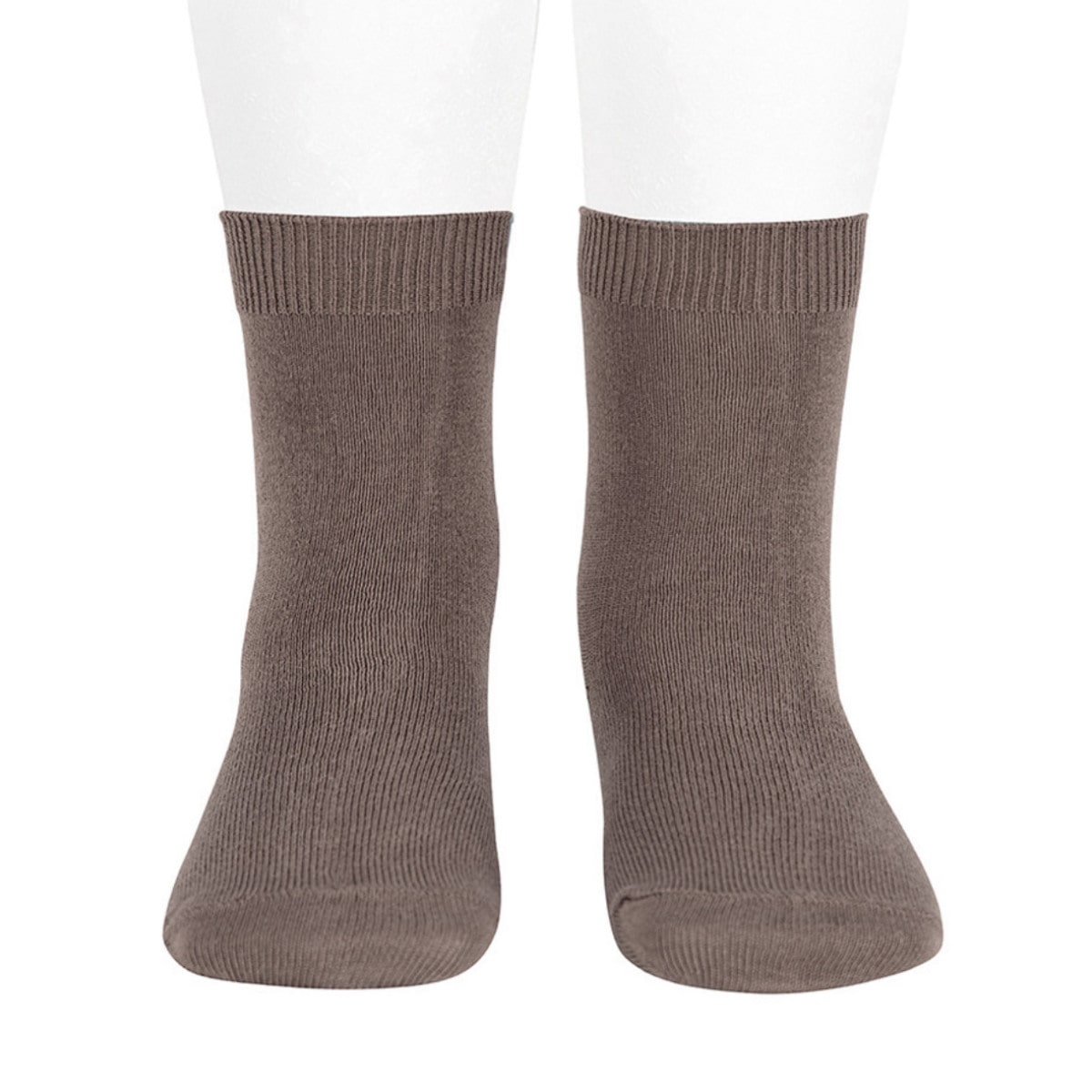 靴下 condor 子供 14.5cm～24.5cm ベーシック プレーン ステッチ ショートソックス カラー2 （ コンドル 子ども用靴下 キッズ ジュニア ソックス くつ下 Basic plain stitch short socks ） 【トロンコ 8】