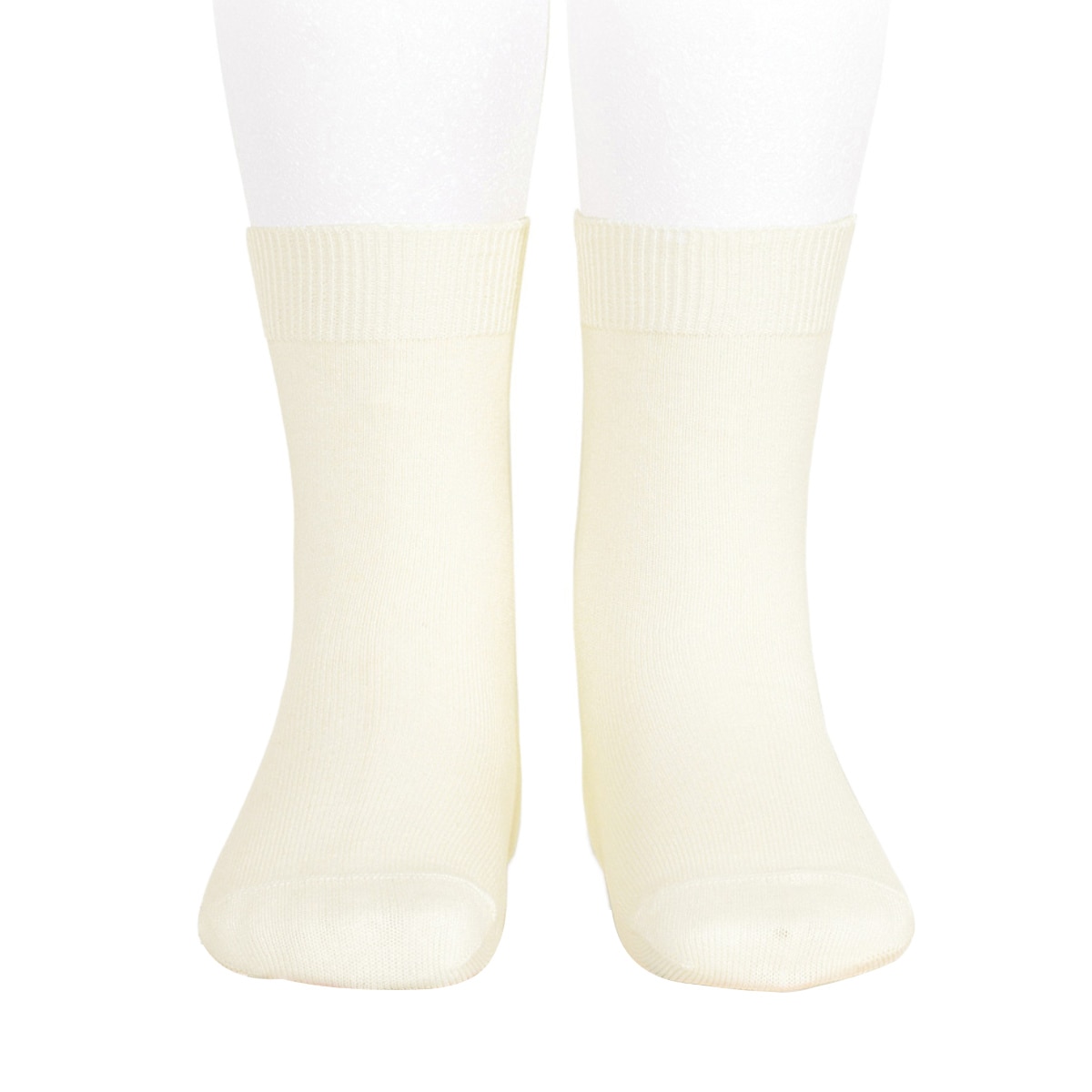 靴下 condor コンドル レディース 24.5～26.5cm ステッチ ベーシック ショートソックス （ ソックス くつ下 くつした コットン 大人 丈夫 無地 ステッチ スペイン製 手触り 滑らか 女性 24.5 25 25.5 26 26.5 cm ） 【カバ 14】