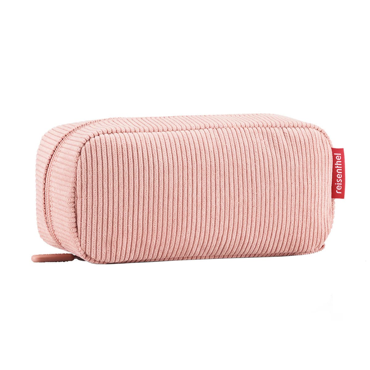 ポーチ reisenthel マルチケース ライゼンタール MULTICASE CORD （ 小物入れ メイクポーチ マルチポーチ レクタングル 化粧ポーチ コスメポーチ トラベルポーチ ポケット付き 仕分け おしゃれ ） 【BLUSH】