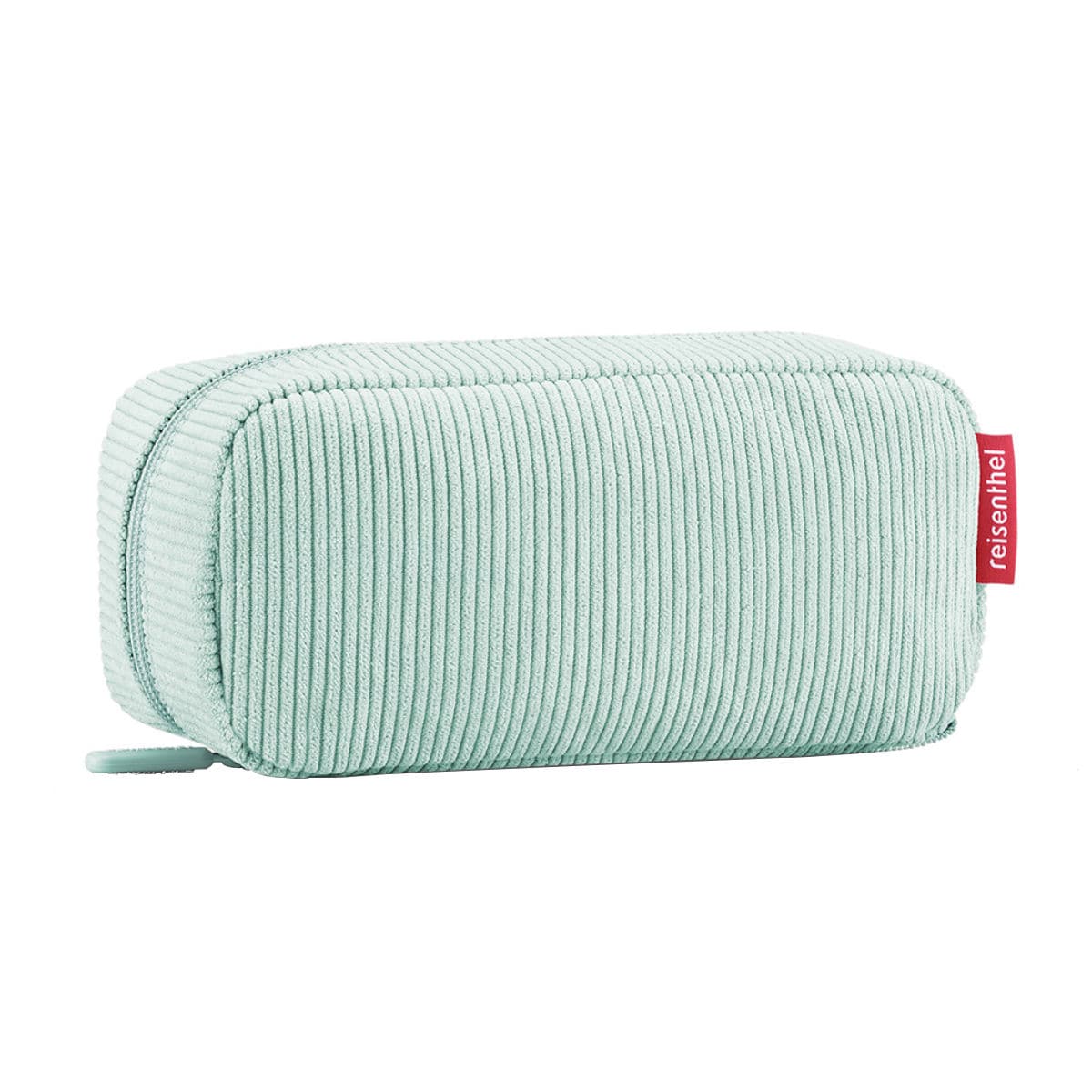 ポーチ reisenthel マルチケース ライゼンタール MULTICASE CORD （ 小物入れ メイクポーチ マルチポーチ レクタングル 化粧ポーチ コスメポーチ トラベルポーチ ポケット付き 仕分け おしゃれ ） 【MINT】
