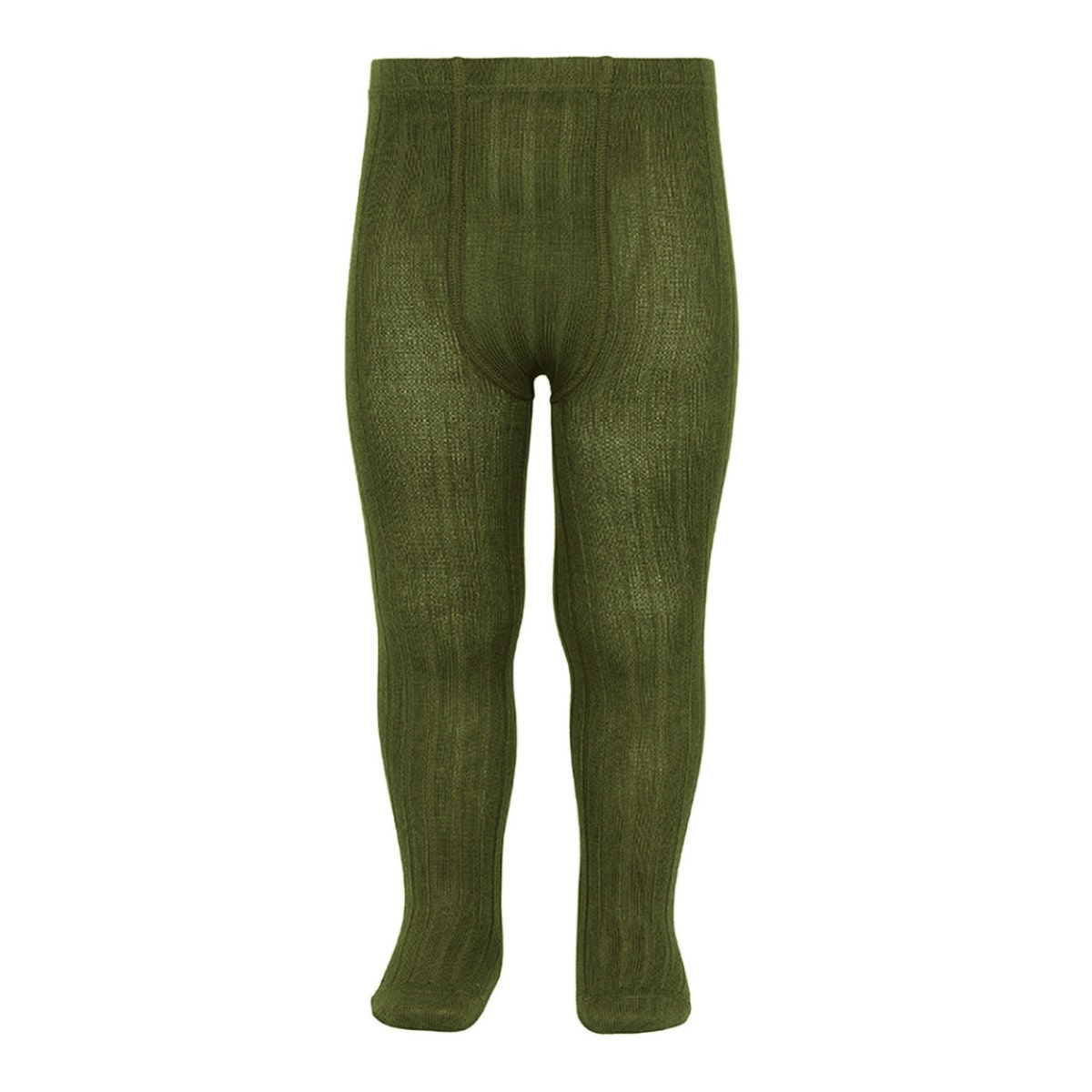 タイツ condor コンドル 95～142cm ベーシック リブタイツ カラー2 （ カラータイツ 子供 キッズ ジュニア 子供用タイツ ベーシックタイツ リブ 丈夫 スペイン製 手触り 肌触り 滑らか おしゃれ 95 100 110 120 130 140 cm ） 【アルガ 6】