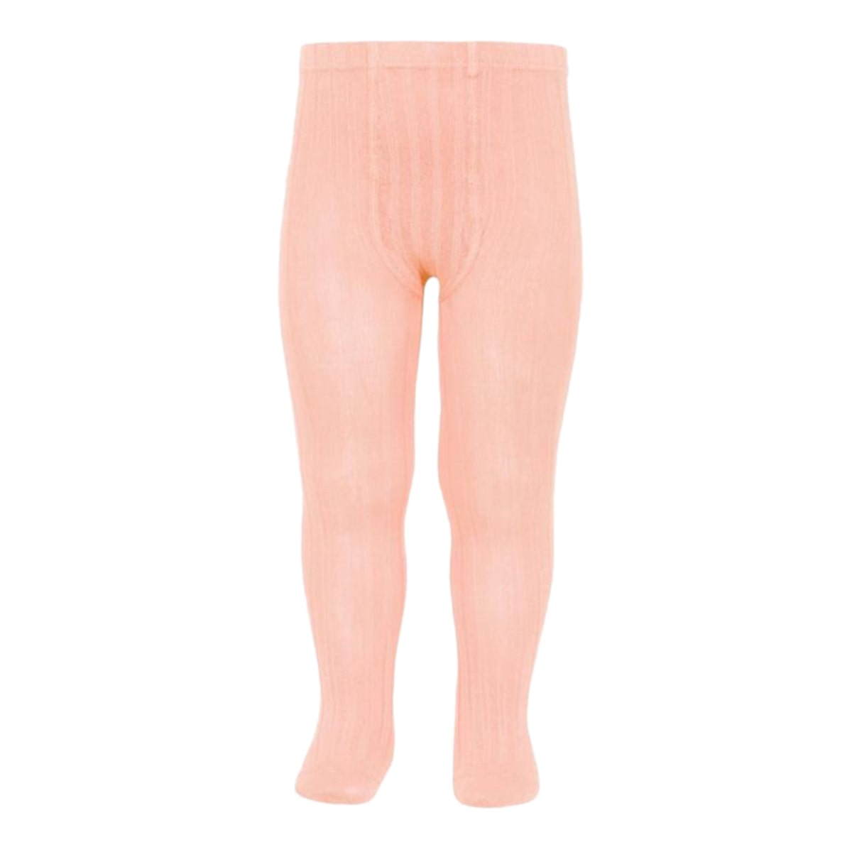 タイツ condor コンドル 95～142cm ベーシック リブタイツ カラー2 （ カラータイツ 子供 キッズ ジュニア 子供用タイツ ベーシックタイツ リブ 丈夫 スペイン製 手触り 肌触り 滑らか おしゃれ 95 100 110 120 130 140 cm ） 【ペオーニア 6】