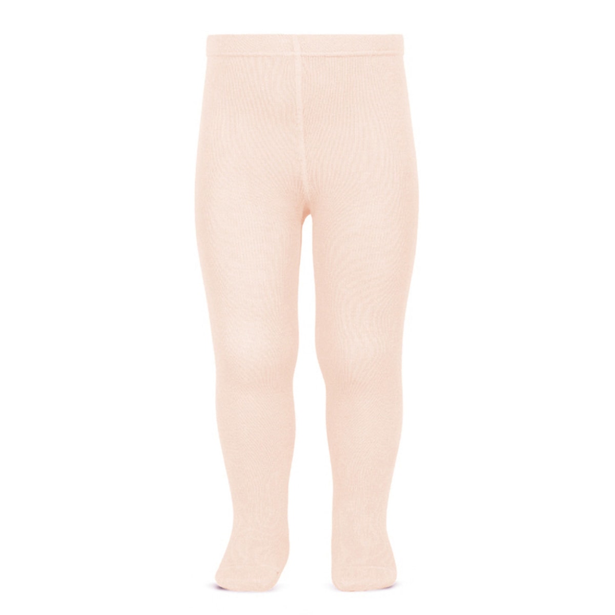 タイツ condor レディース S～M ベーシック プレーンタイツ カラー2 （ コンドル カラータイツ ベーシックタイツ 大人 女性 S M 丈夫 破れにくい スペイン製 大人用 無地 ステッチタイプ 手触り 肌触り 滑らか おしゃれ ） 【ヌード 12】