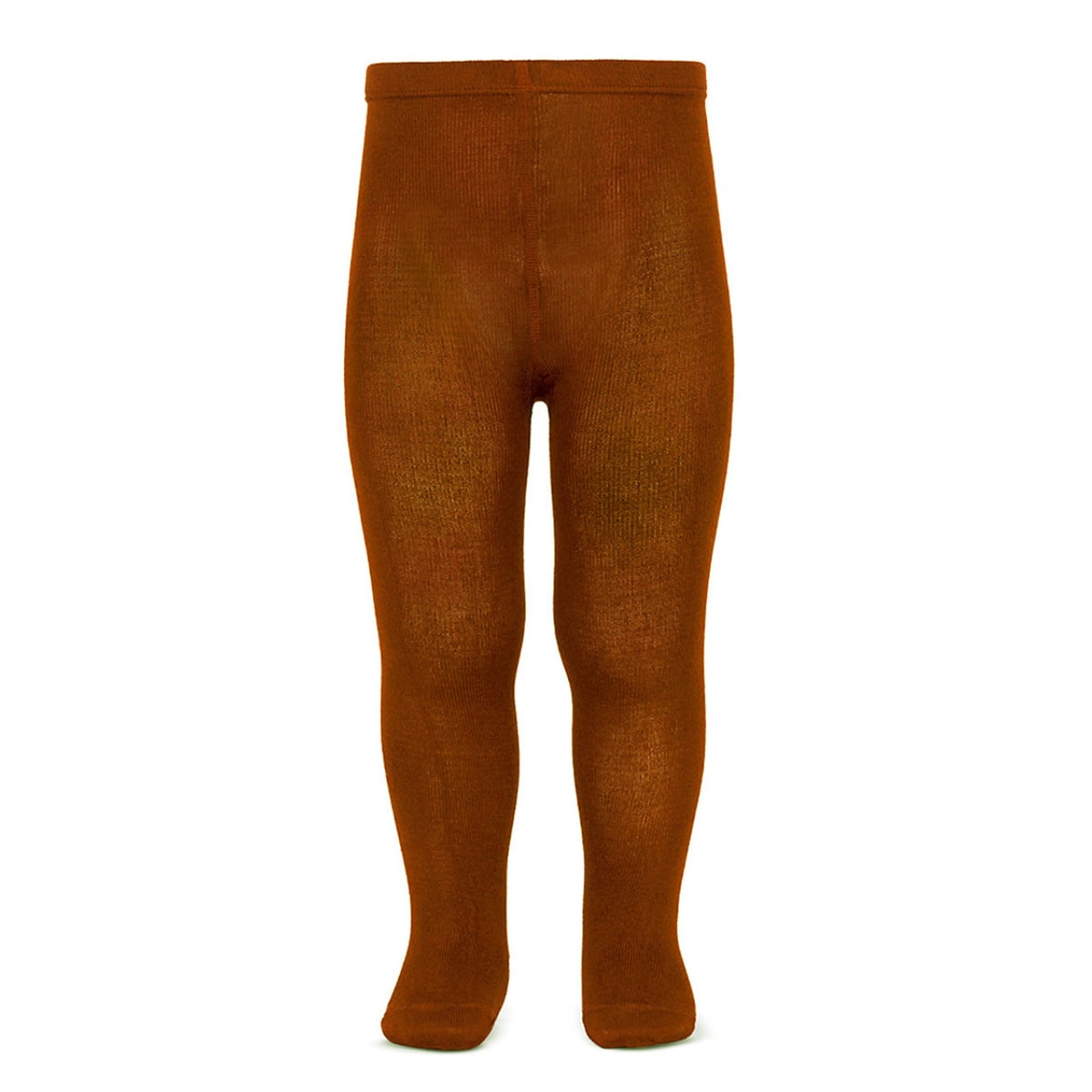 タイツ condor レディース S～M ベーシック プレーンタイツ カラー2 （ コンドル カラータイツ ベーシックタイツ 大人 女性 S M 丈夫 破れにくい スペイン製 大人用 無地 ステッチタイプ 手触り 肌触り 滑らか おしゃれ ） 【オクシド 14】