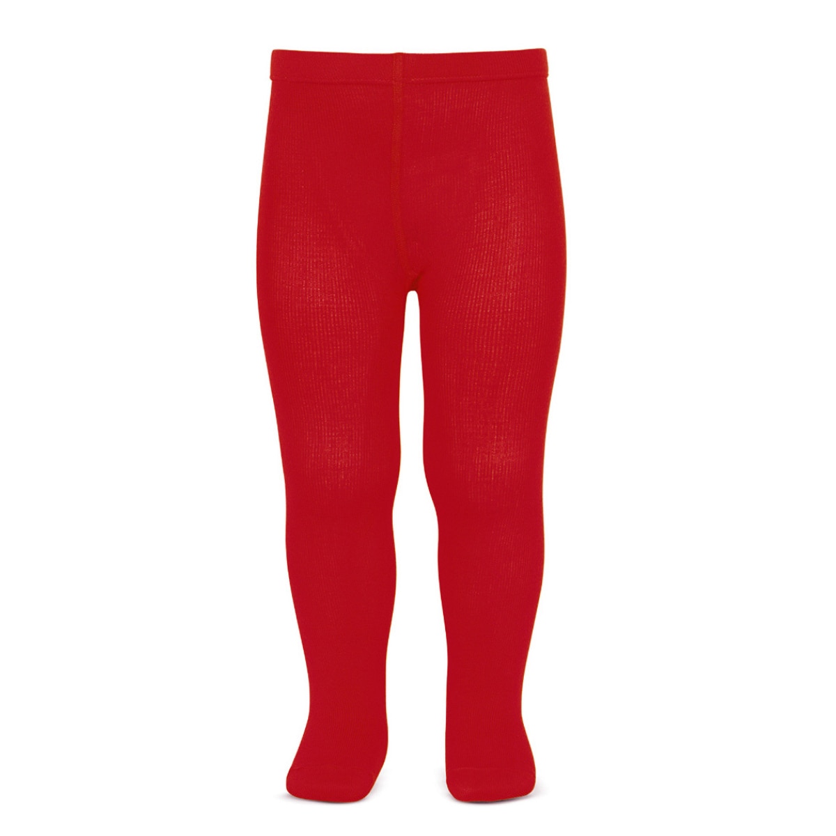 タイツ condor レディース S～M ベーシック プレーンタイツ カラー2 （ コンドル カラータイツ ベーシックタイツ 大人 女性 S M 丈夫 破れにくい スペイン製 大人用 無地 ステッチタイプ 手触り 肌触り 滑らか おしゃれ ） 【ロホ 12】