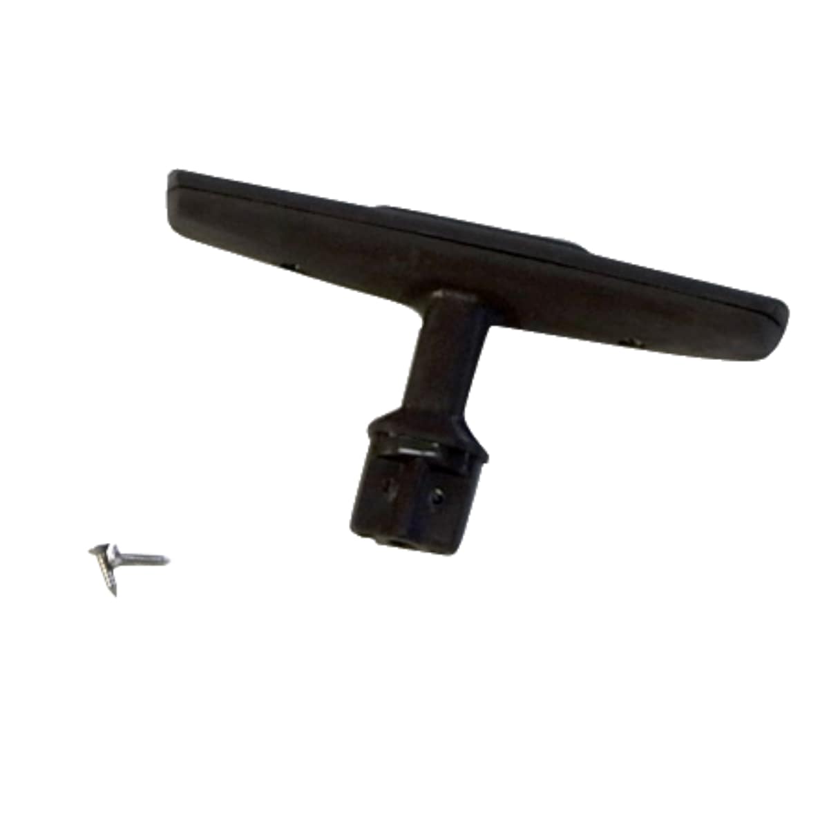 reisenthel CARRYCRUISER 専用パーツ ハンドル （ ライゼンタール キャリークルーザー 専用 T字グリップ 交換用 持ち手 パーツ 部品 対応 オプション ）