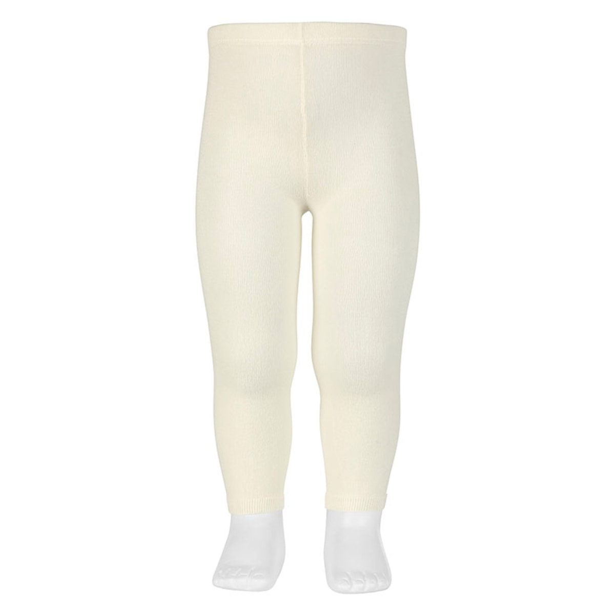 レギンス condor コンドル プレーン ステッチレギンス 71～94cm （ ベビー用レギンス 子供 ベビーレギンス スパッツ ベビー キッズ 無地 ステッチタイプ 丈夫 破れにくい スペイン製 出産祝い おしゃれ 70 80 90 cm ） 【カバ 0】