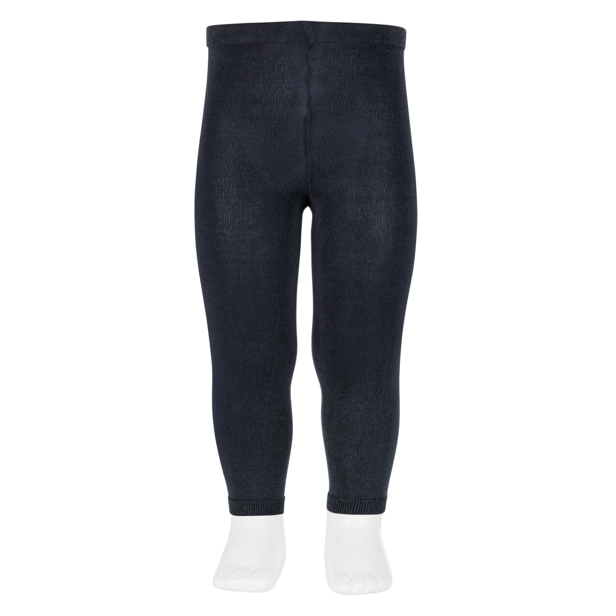 レギンス condor コンドル プレーン ステッチレギンス 71～94cm （ ベビー用レギンス 子供 ベビーレギンス スパッツ ベビー キッズ 無地 ステッチタイプ 丈夫 破れにくい スペイン製 出産祝い おしゃれ 70 80 90 cm ） 【マリーノ 2】