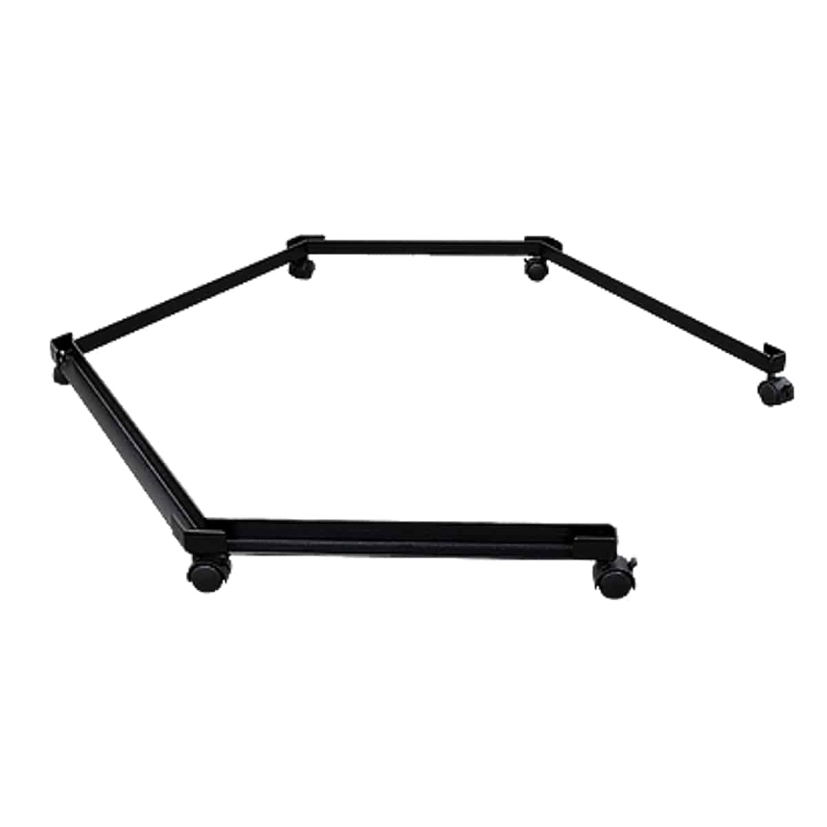 リミュート ハニカム専用 キャリー オフィスブース （ REMUTE 専用 移動 レイアウト 模様替え 間仕切り 仕切り 目隠し 衝立 自立 個室 簡易 ブース 机 リモートワーク テレワーク Web会議 在宅勤務 吸音 オフィス 組立て 日本製 ） 【右入り口用】