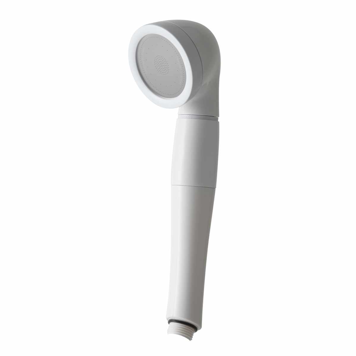 シャワーヘッド シルクシャワーシリーズ 01 スタンダード （ シャワー ヘッド 節水 アラミック Arromic 日本製 付け替え 取り替え 交換 節水シャワーヘッド 節水シャワー シルクタッチ 水圧 強くする 増圧 節水効果 節約 ）