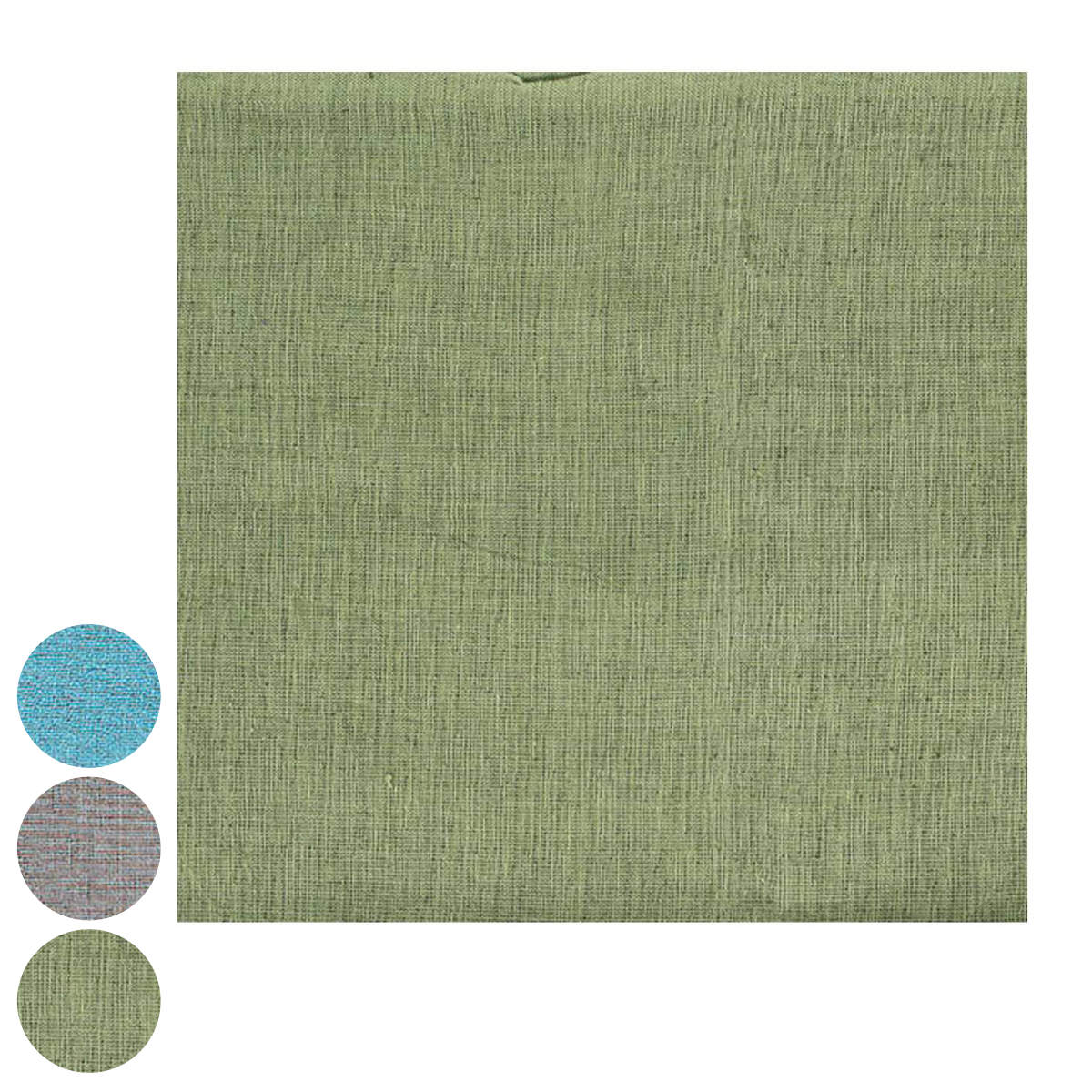 マルチクロス MULTI CLOTH SOLID COLOR ソリッドカラー コットン 225×150cm （ DULTON マルチカバー テーブルクロス フリーカバー ソファーカバー 大判 長方形 綿100％ 無地 多目的 マルチ クロス キャンプ ピクニック 布 ） 【A】