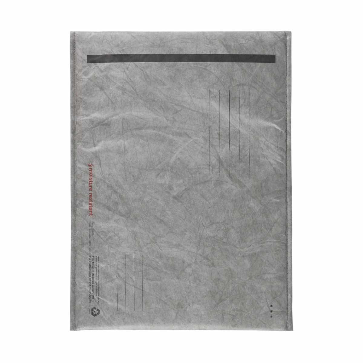 PCケース PADDED ENVELOPE BAG FOR 15インチ LAPTOP タブレットケース （ DULTON パソコンケース 縦型 パソコンバッグ PCバッグ コンパクト タブレット パソコン CD 書類 傷防止 保護 衝撃吸収 持ち運び ） 【グレー】