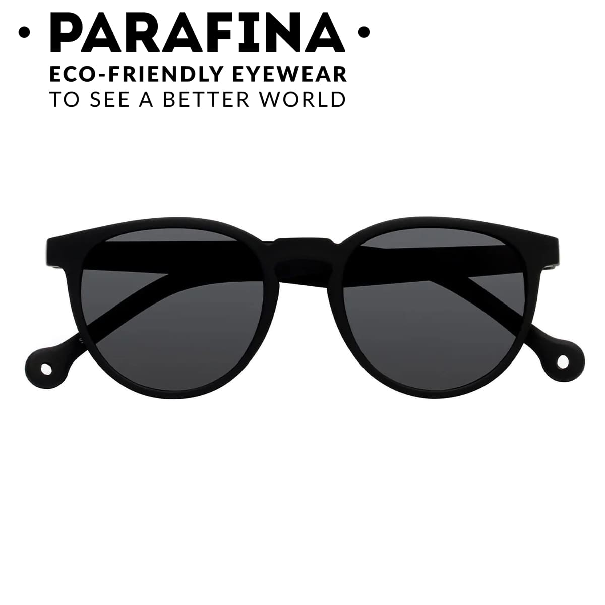 サングラス PARAFINA CAMINO レディース メンズ おしゃれ （ パラフィナ カラーレンズ メガネ 軽量 フレーム 眼鏡 めがね ファッショングラス UVカット 男女兼用 紫外線カット 度なし 偏光レンズ 伊達メガネ ポリカーボネート ）